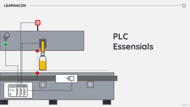 PLC Essentials – Screenshot 3