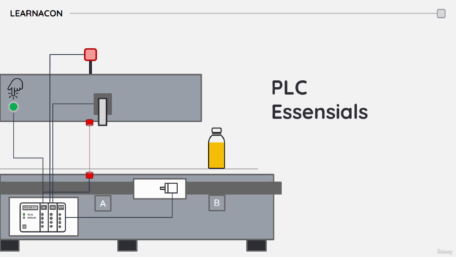 PLC Essentials – Screenshot 4