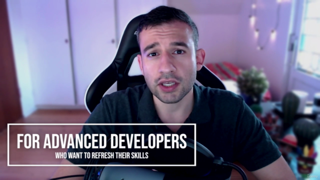 Unreal Engine 5 Blueprints: Develop Your First Two Games – Screenshot 4