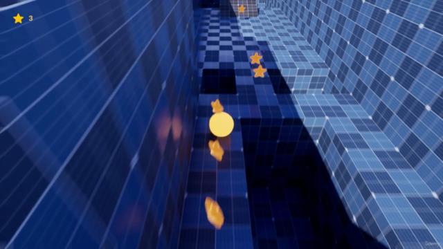 Unreal Engine 5 (UE5): The Complete Beginner's Course – Screenshot 1