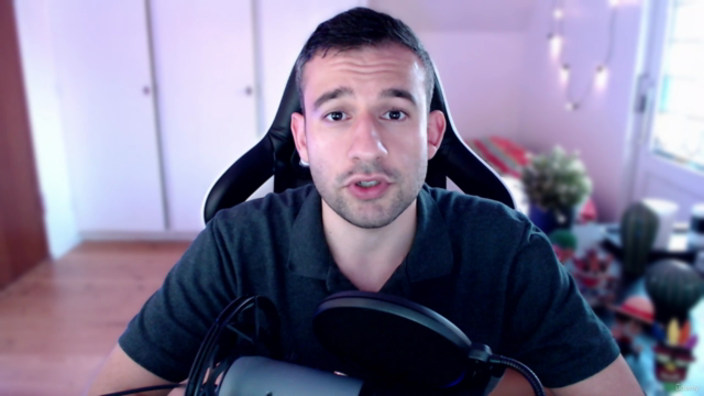 Unreal Engine 5 (UE5): The Complete Beginner's Course – Screenshot 3