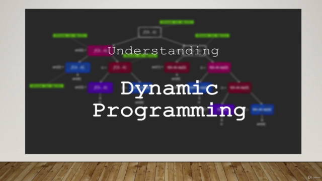 Dynamic Programming – Screenshot 1