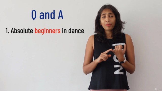 Kuthu (Indian Tamil Folk Dance ) for Beginners – Screenshot 4