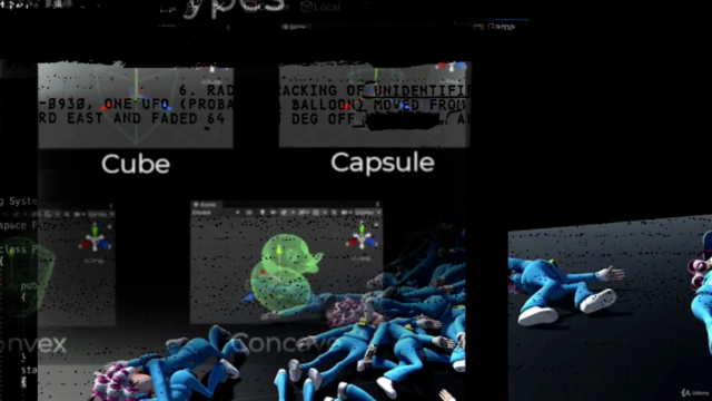 The Ultimate Guide to Video Game Optimisation – Screenshot 4