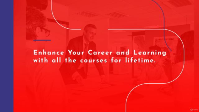 Sales Skills and Soft Skills For Marketing & Negotiation – Screenshot 3