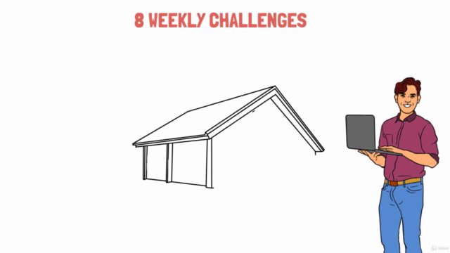 Smart Home in 8 Weeks – Screenshot 3