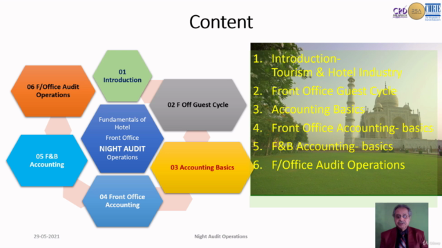 Hotel Management - Night Auditing Procedures - Screenshot_03