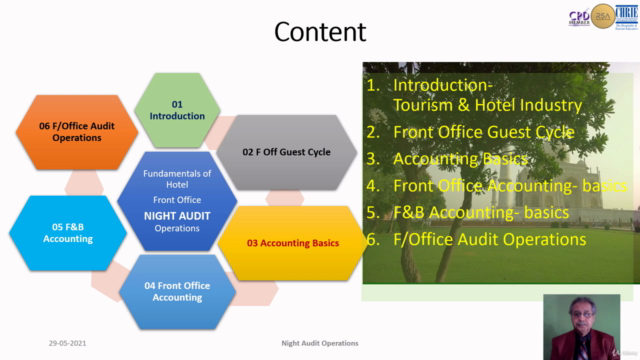 Hotel Management - Night Auditing Procedures - Screenshot_04