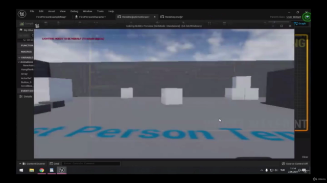 Unreal Engine 5 TÜRKÇE Kurs - Screenshot_01