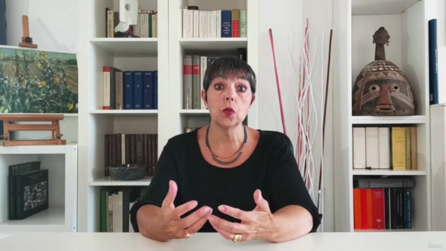 El Impresionismo – Screenshot 1