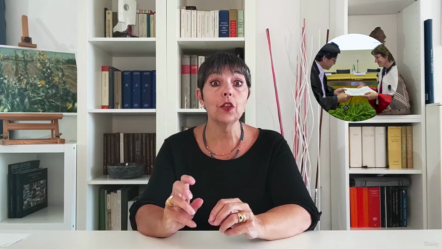 El Impresionismo – Screenshot 4