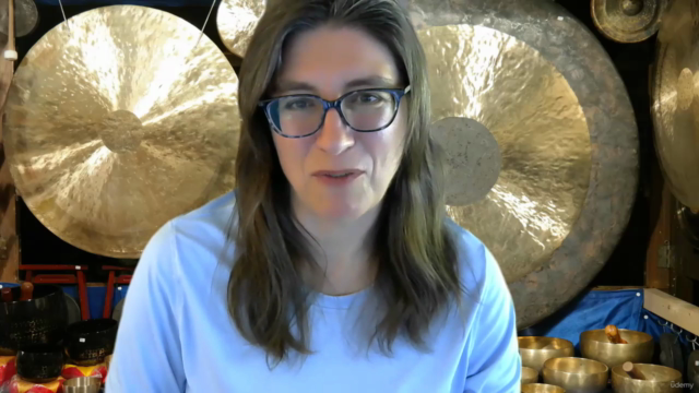 Foundations of Sound Healing – Screenshot 3