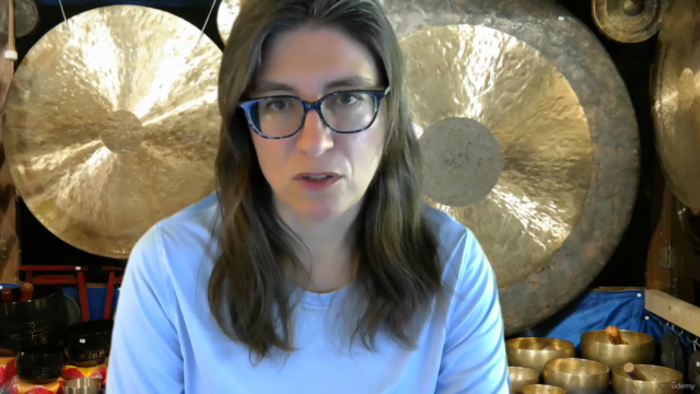 Foundations of Sound Healing – Screenshot 4