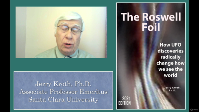 UFOs and how these discoveries change our perceptions – Screenshot 2