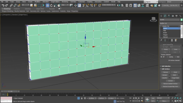 Sıfırdan 3D Studio MAX Öğrenin – Screenshot 4