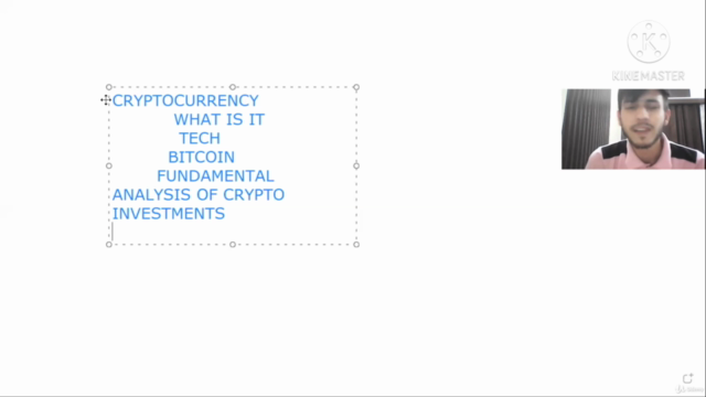 A beginners guide to cryptocurrency tech and investments – Screenshot 2