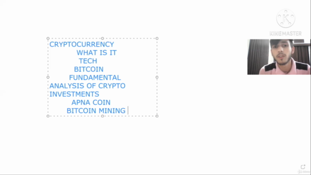 A beginners guide to cryptocurrency tech and investments – Screenshot 4