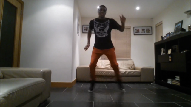 Easy-2-Dance-Hip-Hop | The Ultimate Hip Hop Dance Course – Screenshot 1