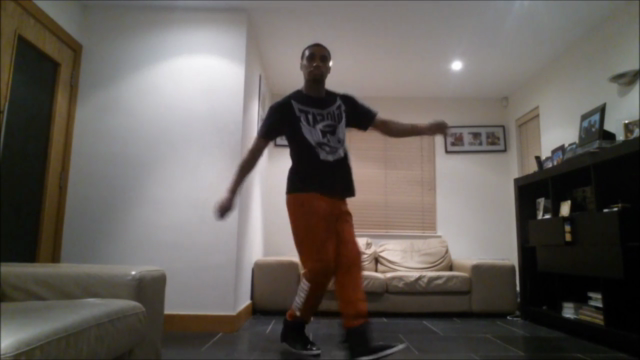 Easy-2-Dance-Hip-Hop | The Ultimate Hip Hop Dance Course – Screenshot 2