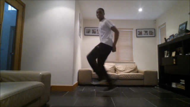 Easy-2-Dance-Hip-Hop | The Ultimate Hip Hop Dance Course – Screenshot 3