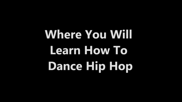 Easy-2-Dance-Hip-Hop | The Ultimate Hip Hop Dance Course – Screenshot 4