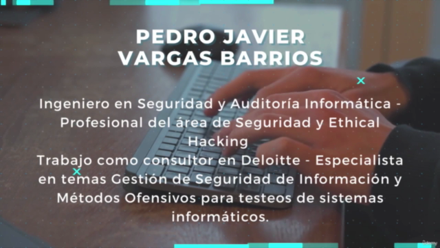 Master en Burp Suite para Hacking Web, Pentest y Bug Bounty! – Screenshot 1