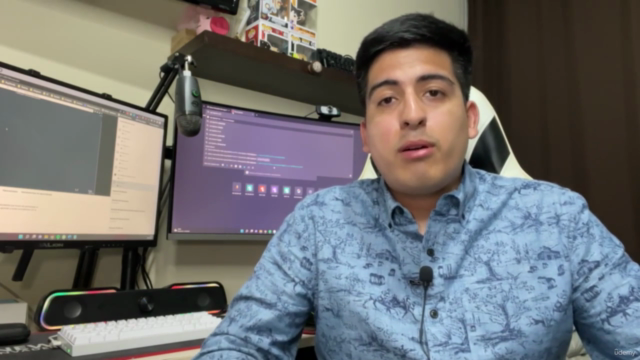 Master en Burp Suite para Hacking Web, Pentest y Bug Bounty! – Screenshot 2