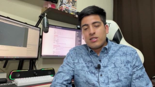Master en Burp Suite para Hacking Web, Pentest y Bug Bounty! – Screenshot 4