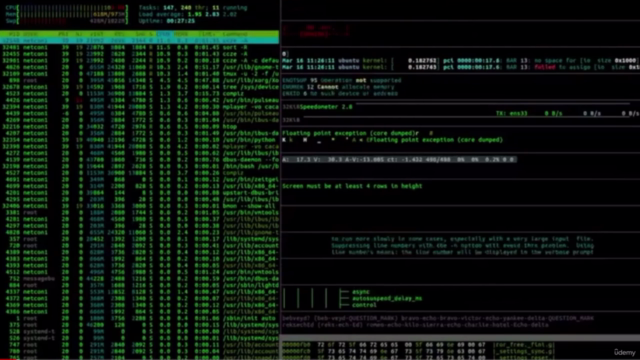 Hacking y Penetration Testing de Dispositivos Android – Screenshot 1