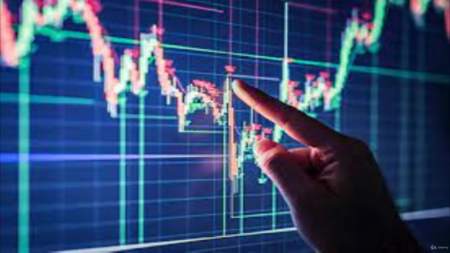 Forex Trading; A complete Guide to Technical Price Patterns – Screenshot 1