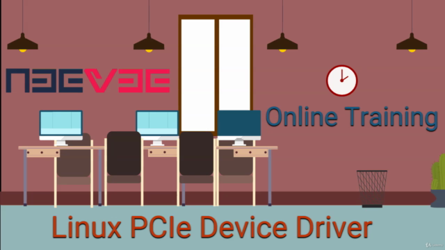 Deep Dive into Linux PCIe Device Driver Development - Screenshot_01