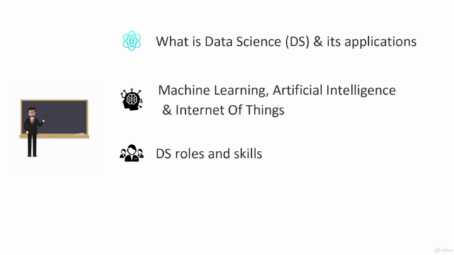 Data Science for All : A Foundation Course – Screenshot 3