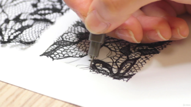 Moda Tasarımında Kumaş Uygulamaları – Screenshot 3