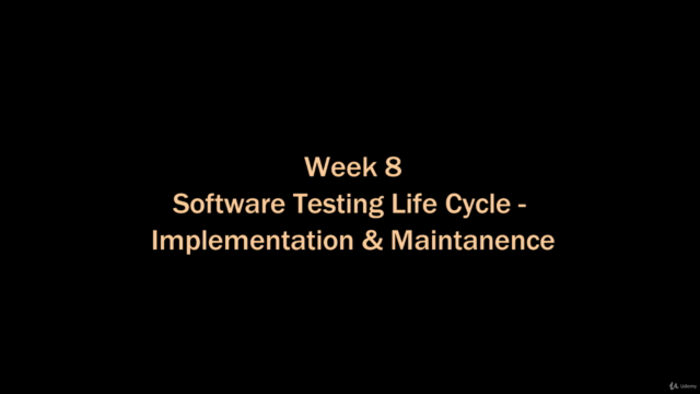 Software Testing Fundamentals – Screenshot 4