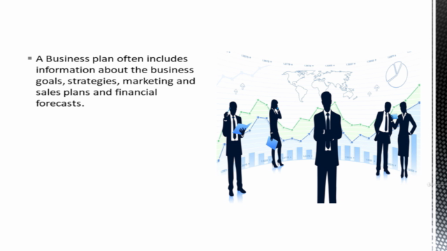 Essentials of Business Development – Screenshot 1