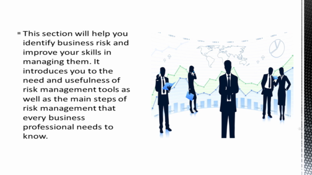 Essentials of Business Development – Screenshot 4