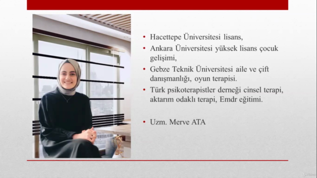 Evlilik ve İlişki Terapisinde Bağlanma Stilleri Yaklaşımı – Screenshot 1
