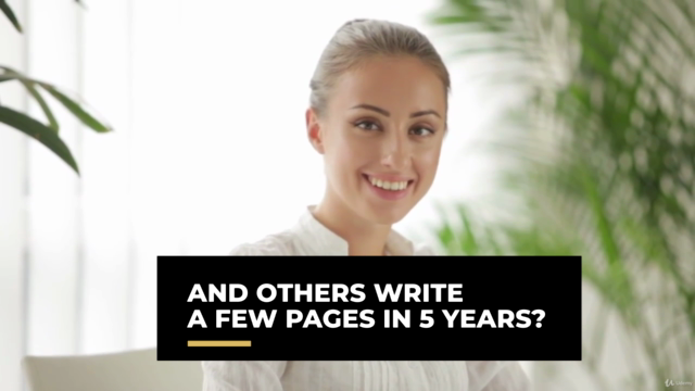 Writing Skills Summary: 3 Necessary Skills You Must Master – Screenshot 3