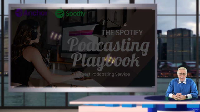 The Spotify For Podcasting Playbook-Create a Spotify Podcast – Screenshot 1