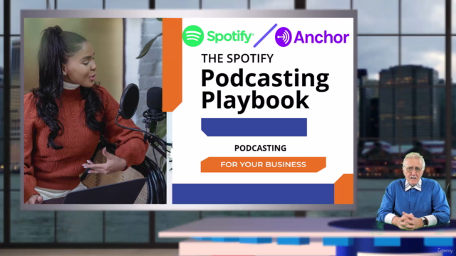 The Spotify For Podcasting Playbook-Create a Spotify Podcast – Screenshot 2