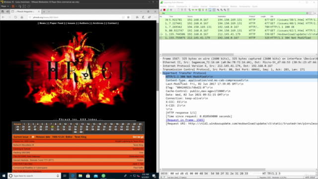 Curso de Ciberseguridad y Privacidad Online: VPN, Proxy, TOR – Screenshot 2