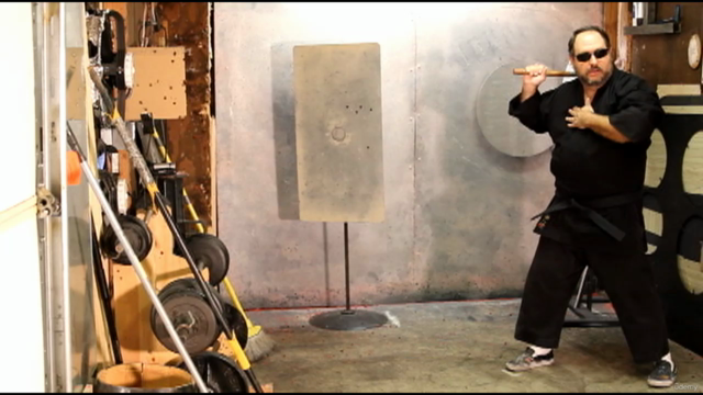 Solo Nunchaku for Beginners – Screenshot 1