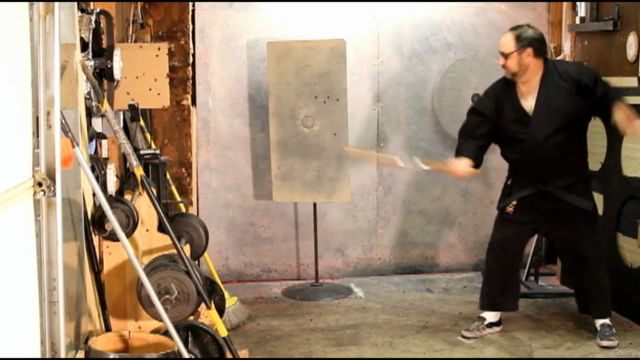 Solo Nunchaku for Beginners – Screenshot 2