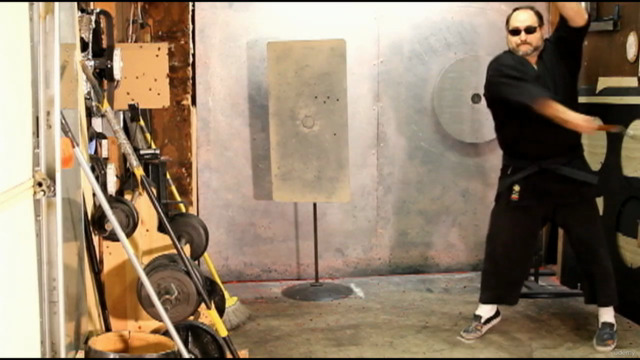 Solo Nunchaku for Beginners – Screenshot 3