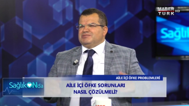 Stres Şiddet Çatışma Takıntı Yönetimi ve Sorun Çözme Eğitimi – Screenshot 3