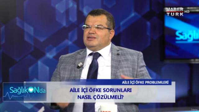 Stres Şiddet Çatışma Takıntı Yönetimi ve Sorun Çözme Eğitimi – Screenshot 4