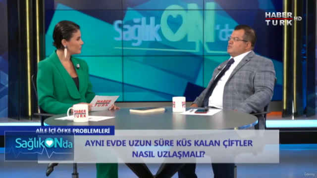 Aile Evlilik, Çift ve İlişki Sorunları ve Çözümleri Eğitim – Screenshot 1