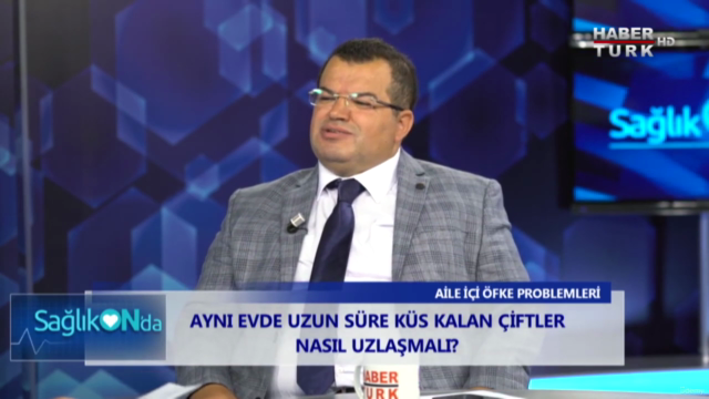 Aile Evlilik, Çift ve İlişki Sorunları ve Çözümleri Eğitim – Screenshot 2