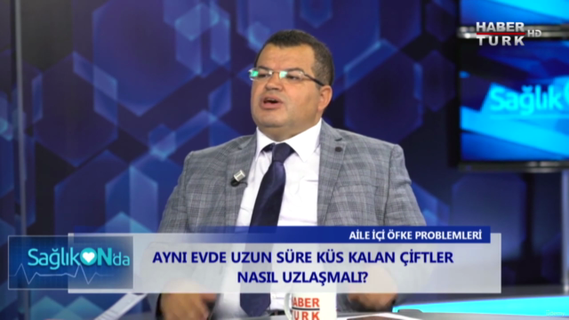 Aile Evlilik, Çift ve İlişki Sorunları ve Çözümleri Eğitim – Screenshot 3