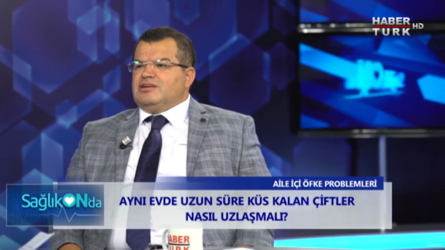 Aile Evlilik, Çift ve İlişki Sorunları ve Çözümleri Eğitim – Screenshot 4